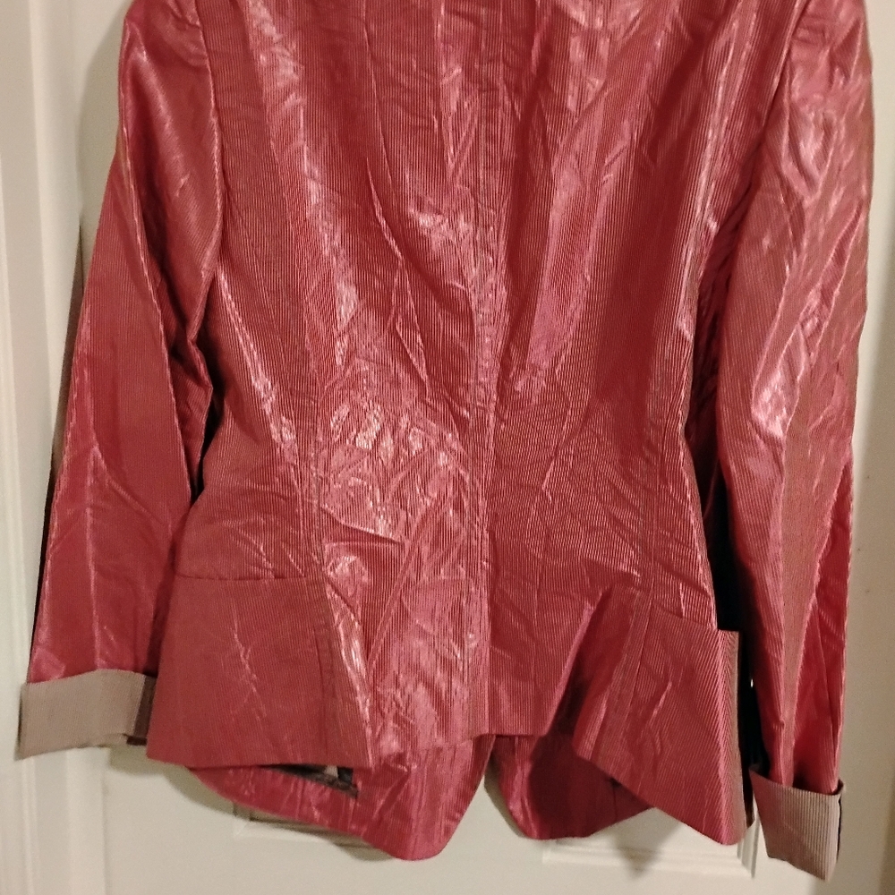 Vintage Earl Ratenburg blazer - Picture 5 of 7